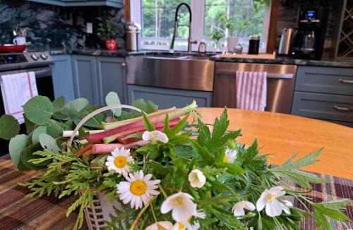 Alexandria Apartment | Luxury farm Stay, Alexandria