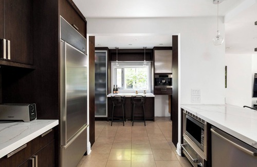 Midtown Toronto House | Luxury Home in Lytton Park