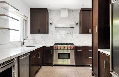 Midtown Toronto House | Luxury Home in Lytton Park
