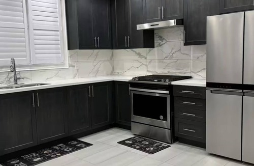 Unionville House | Luxury home Markham and Steeles