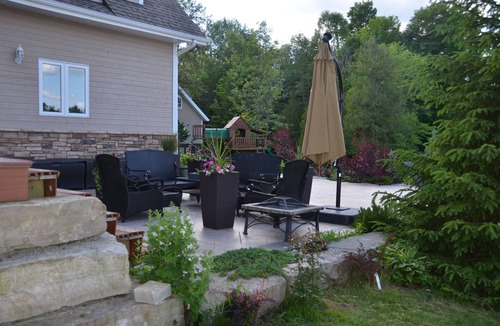 Bobcaygeon Cottage | Luxury Kawartha Lakes Cottage