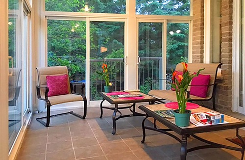 Carden House | Luxury Lake Home with Hot Tub and Pool