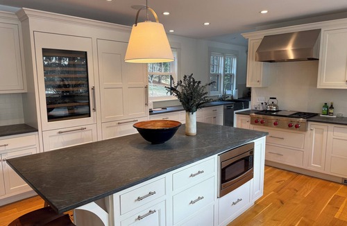 Mount Desert House | LUXURY LAKEFRONT ESTATE ON LONG POND, MOUNT DESERT