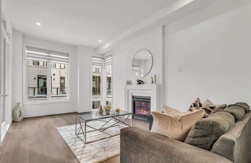 Richmond Hill House | Luxury newly built home in Richmond hill