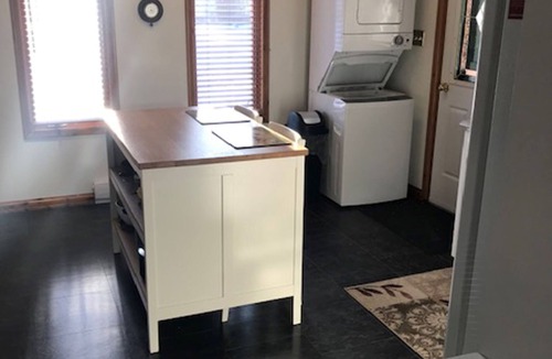 Algoma District Apartment | Luxury Northern City Retreat