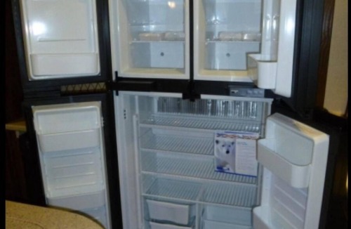 Park Rapids House | Luxury RV at Bolton Bay on Long Lake
