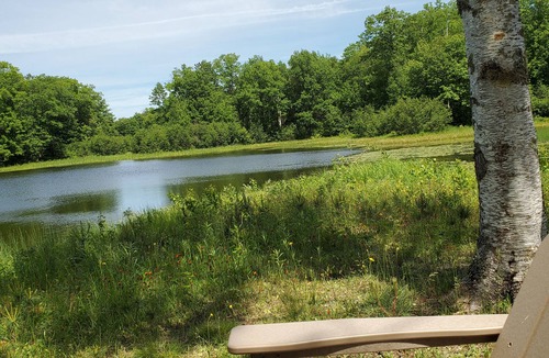 Carlton County House | Luxury RV near Duluth, state parks for hiking, and ATV trails