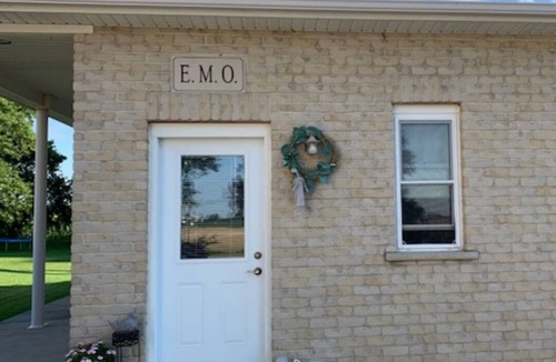 Norwich Apartment | Luxury stay in beautiful countryside of Southwestern Ontario