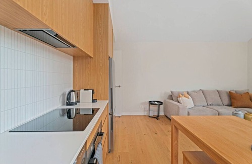 Jacks Point Condo | Luxury Stay Next To Iconic Remarkables Mountains