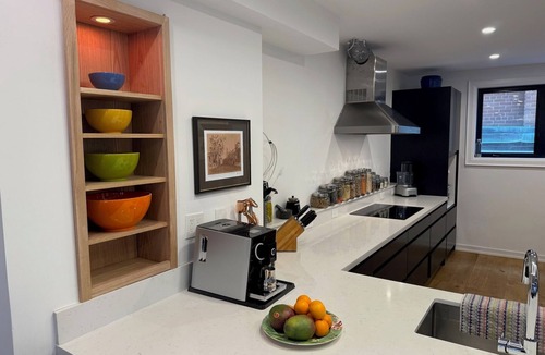 Trinity - Bellwoods House | Luxury Trinity Bellwoods, 4 bedroom, 3 bath House beside the hippest park in TO.