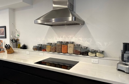 Trinity - Bellwoods House | Luxury Trinity Bellwoods, 4 bedroom, 3 bath House beside the hippest park in TO.