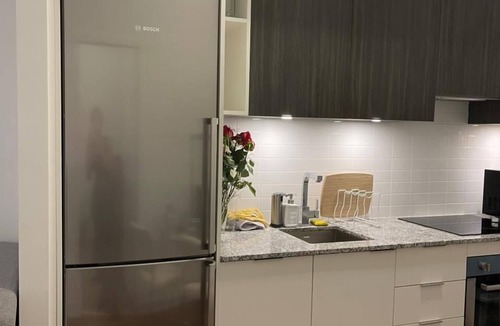 Old Town Condo | Luxury Two Bedroom Condo - Downtown Toronto