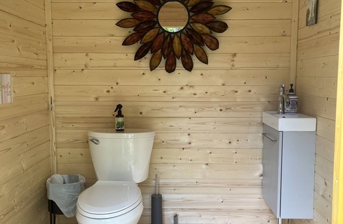 Nestleton Cabin | Luxury Winter Gateaway