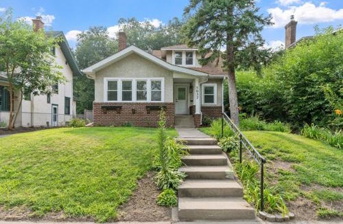 Lynnhurst House | Lyncreek Landing
