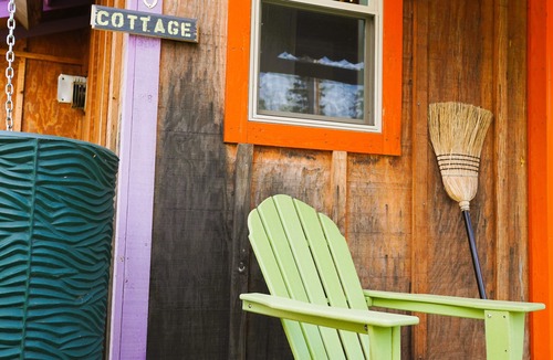 Grand Marais House | Mökki: Cottage Downtown