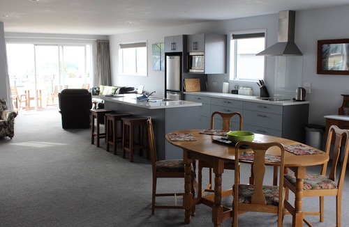 Tekapo Apartment | Mackenzie Apartments & Suites