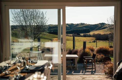 Otago Region Ski Chalet | Macraes Workforce Accommodation- 14 Mins to Site