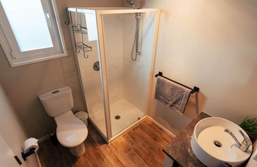 Otago Region Ski Chalet | Macraes Workforce Accommodation- 14 Mins to Site