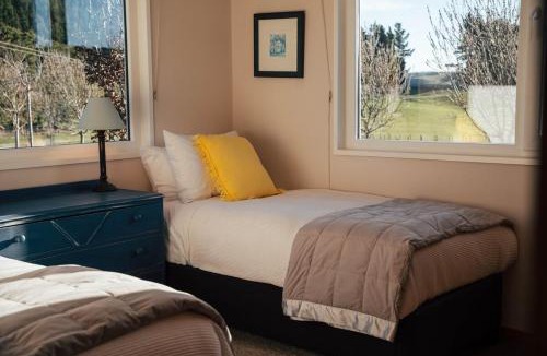 Otago Region Ski Chalet | Macraes Workforce Accommodation- 14 Mins to Site
