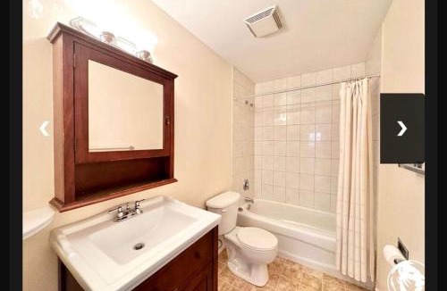Durham Region House | Maddy's Place