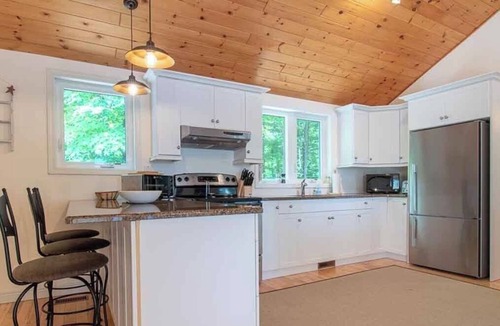 Magnetawan Cottage | Mag-nificent Cottage
