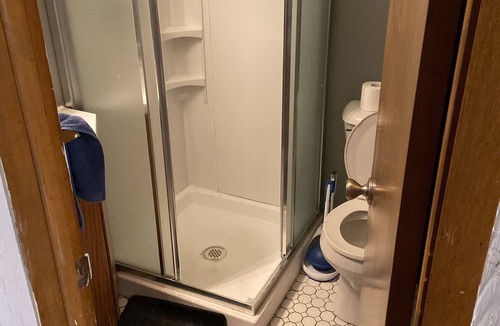 Crosby Apartment | Main Street cuyuna lakes apartment