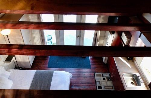 Baie-St-Paul Hotel | Maison Chez Laurent