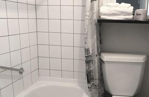 Baie-St-Paul Hotel | Maison Chez Laurent