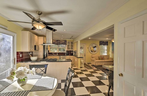 Wading River House | Majestic Escape on Long Island - Walk to Beach!