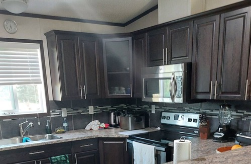 Nampa House | Make A Memory