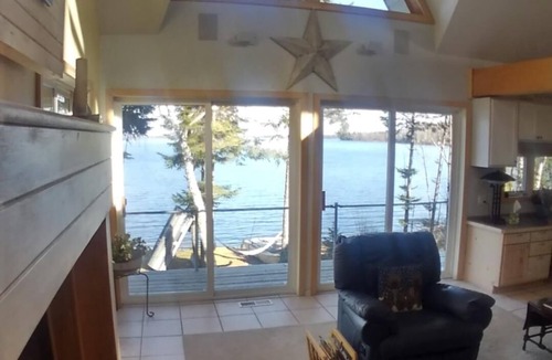 Grand Rapids House | Malibu in Minnesota