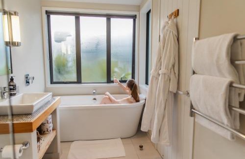 Hapuku Cabin | Manakau Lodge