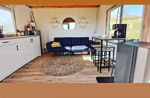 Manitoulin District Cabin | Manitoulins Waterfront Cabin.