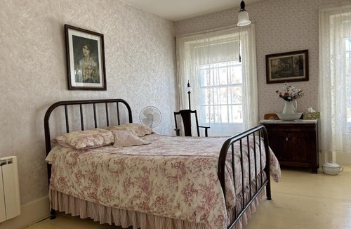 New Carlisle Bed & Breakfast | Manoir Hamilton