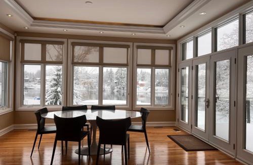Ottawa Division Villa | Manotick Villa