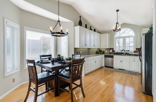 Maple Grove House | Maple Grove Retreat
