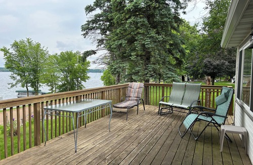 Maple Lake Cabin | Maple Lake Cabin