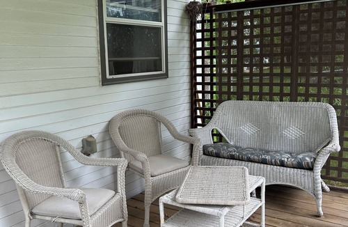 Maple Lake Cabin | Maple Lake Cabin
