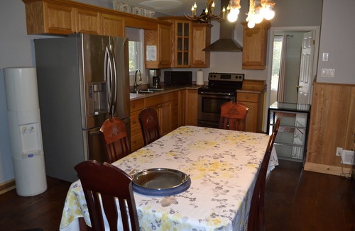 Baddow Cottage | Margaret's cottage 4 Br water front.