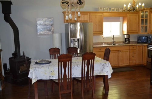 Baddow Cottage | Margaret's cottage 4 Br water front.
