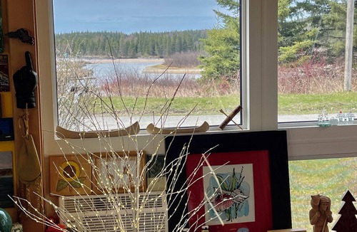 Algoma District Cottage | Marina Bay House, Beautiful 4 Season Cottage with Amazing Bay Views