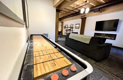 Canal Park Condo | Marine Iron | The Brix | Pool in Canal Park!