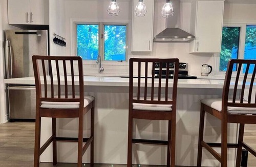 Marmora Cottage | Marmora Hideaway - Peaceful Cottage w/Wi-Fi+Clearwater