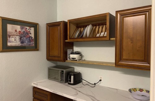 Marmora Apartment | Marmora & Lake Inn Vacation Home