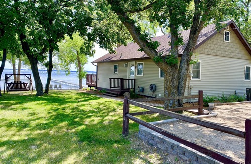 Alexandria House | Maryview Beach House, Maryview Beach House