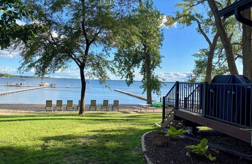 Alexandria House | Maryview Beach House, Maryview Beach House