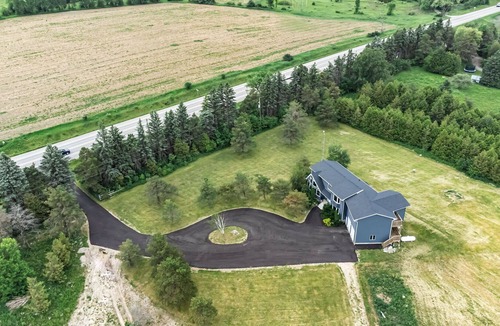 Amaranth Other | Massive farmhouse with 10 acres land in Orangeville area.