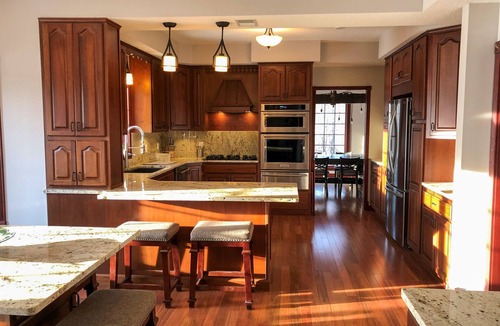 Nisswa Cabin | Massive Lakefront Cabin in Pillsbury Forest