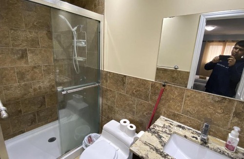 Rathwood House | Masterbedroom with Private washroom
