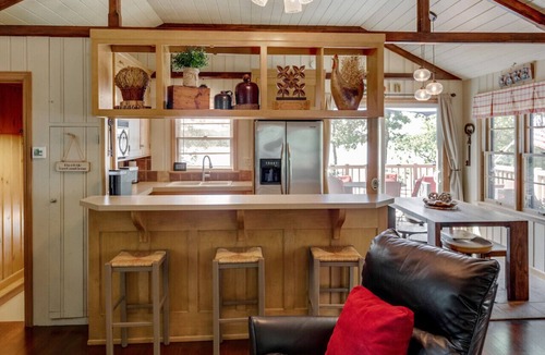 Pequot Lakes House | Mayo Lake Cottages
